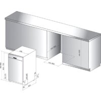 Whirlpool WSBO 3O34 PF X Image #3