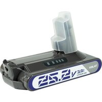 VOLAT для Dyson 25.2V 3.0AH Li-ion DYS-V10