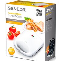 Sencor SSM 8700WH Image #3