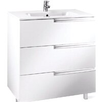 Roca Тумба под умывальник Victoria Nord Ice Edition 800 [ZRU9302835]