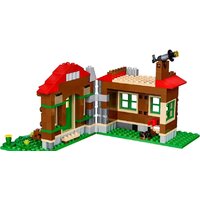LEGO Creator 31048 Домик на берегу озера Image #7