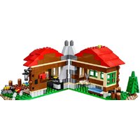 LEGO Creator 31048 Домик на берегу озера Image #4