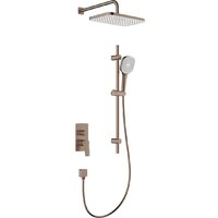 Душевые системы и гарнитуры