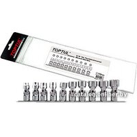 Toptul GAAG1004 10 предметов