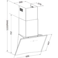 Germes Brighton 60 Image #5