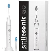 Smilesonic GO (белый)