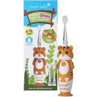 Brush-Baby WildOnes Tiger Image #2