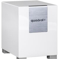 Quadral Qube 8 Aktiv (белый)
