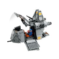 LEGO Star Wars 75338 Засада на Ферриксе Image #6