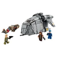 LEGO Star Wars 75338 Засада на Ферриксе Image #3