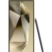 Samsung Galaxy S24 Ultra SM-S9280 12GB/1TB (титановый желтый) Image #4