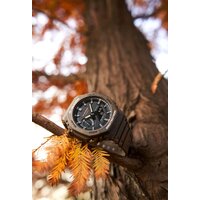 Casio G-Shock GA-2100FR-5A Image #5