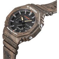 Casio G-Shock GA-2100FR-5A Image #2