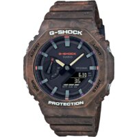 Casio G-Shock GA-2100FR-5A