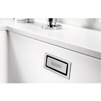 Blanco Subline 400-U (алюметаллик) Image #3