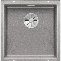 Blanco Subline 400-U (алюметаллик) Image #1