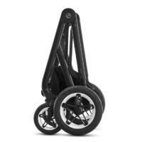 Cybex Talos S Lux (2 в 1, BLK navy blue) Image #3