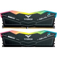 Team T-Force Delta RGB 2x16ГБ DDR5 6400 МГц FF3D532G6400HC40BDC01