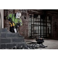 DeWalt DCH417NT-XJ (без АКБ) Image #2