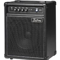 Kustom KXB10 Image #2