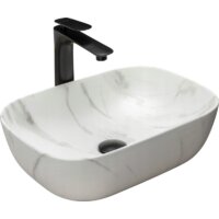 Rea Belinda (серый мрамор)