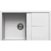 Elleci Unico 300 Bianco Titano 68