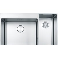 Franke Box Center BWX 220-54-27 TL 127.0538.259 Image #1