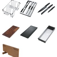 Franke Box Center BWX 220-54-27 TL 127.0538.259 Image #3