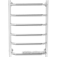 Ростела Трапеция нижнее подключение 1/2" 6 перекладин 60 см Image #1