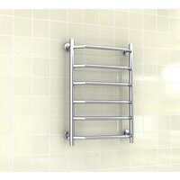 Ростела Трапеция нижнее подключение 1/2" 6 перекладин 60 см Image #2