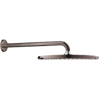 Grohe Rainshower Cosmopolitan 310 26066A00 (темный графит)