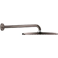 Grohe Rainshower Cosmopolitan 310 26066A00 (темный графит) Image #1