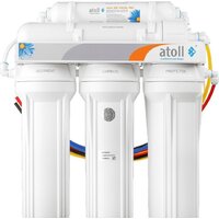 Atoll A-550m STDA (без питьевого крана) Image #2