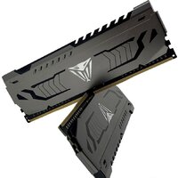Patriot Viper Steel 2x8GB DDR4 PC4-28800 PVS416G360C8K Image #3