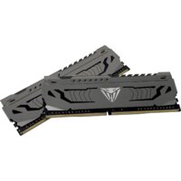 Patriot Viper Steel 2x8GB DDR4 PC4-28800 PVS416G360C8K Image #2