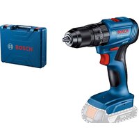 Bosch GSB 185-LI Professional 06019K3103 (без АКБ, кейс)