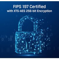 Kingston IronKey Vault Privacy 80 1920GB IKVP80ES/1920G Image #11