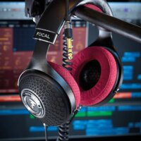 Focal Clear Mg Professional Image #16