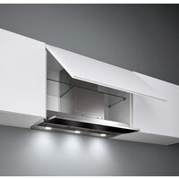 Falmec Move Design 90 800 м3/ч (черный) Image #2