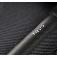 Cybex Melio Carbon (deep black) Image #5