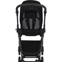 Cybex Melio Carbon (deep black) Image #7