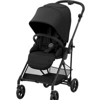Cybex Melio Carbon (deep black)