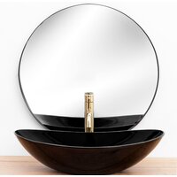 Rea Royal (черный глянцевый) Image #5