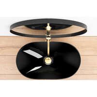 Rea Royal (черный глянцевый) Image #2