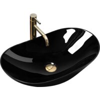 Rea Royal (черный глянцевый) Image #1