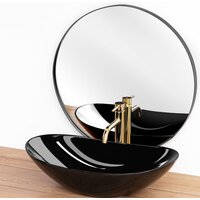 Rea Royal (черный глянцевый) Image #4