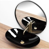 Rea Royal (черный глянцевый) Image #3