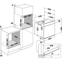 Whirlpool WTA C 8411 SC OW Image #5