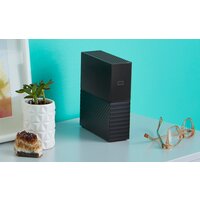 WD My Book 6TB [WDBBGB0060HBK] Image #8