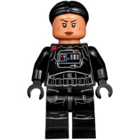 LEGO Star Wars 75226 Боевой набор отряда Инферно Image #9